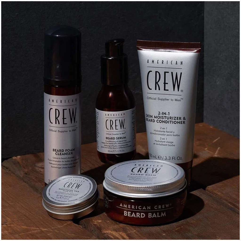 American Crew Beard Balm
