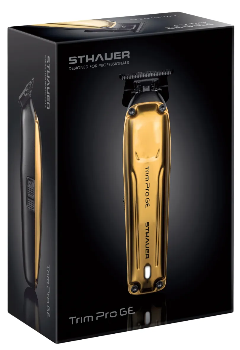 Xanitalia Sthauer Trim Pro GE Professioneller Haarschneider