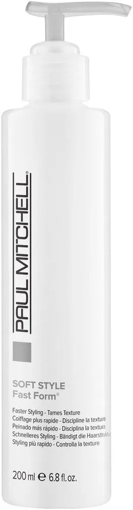 Paul Mitchell Fast Form - 200 ml