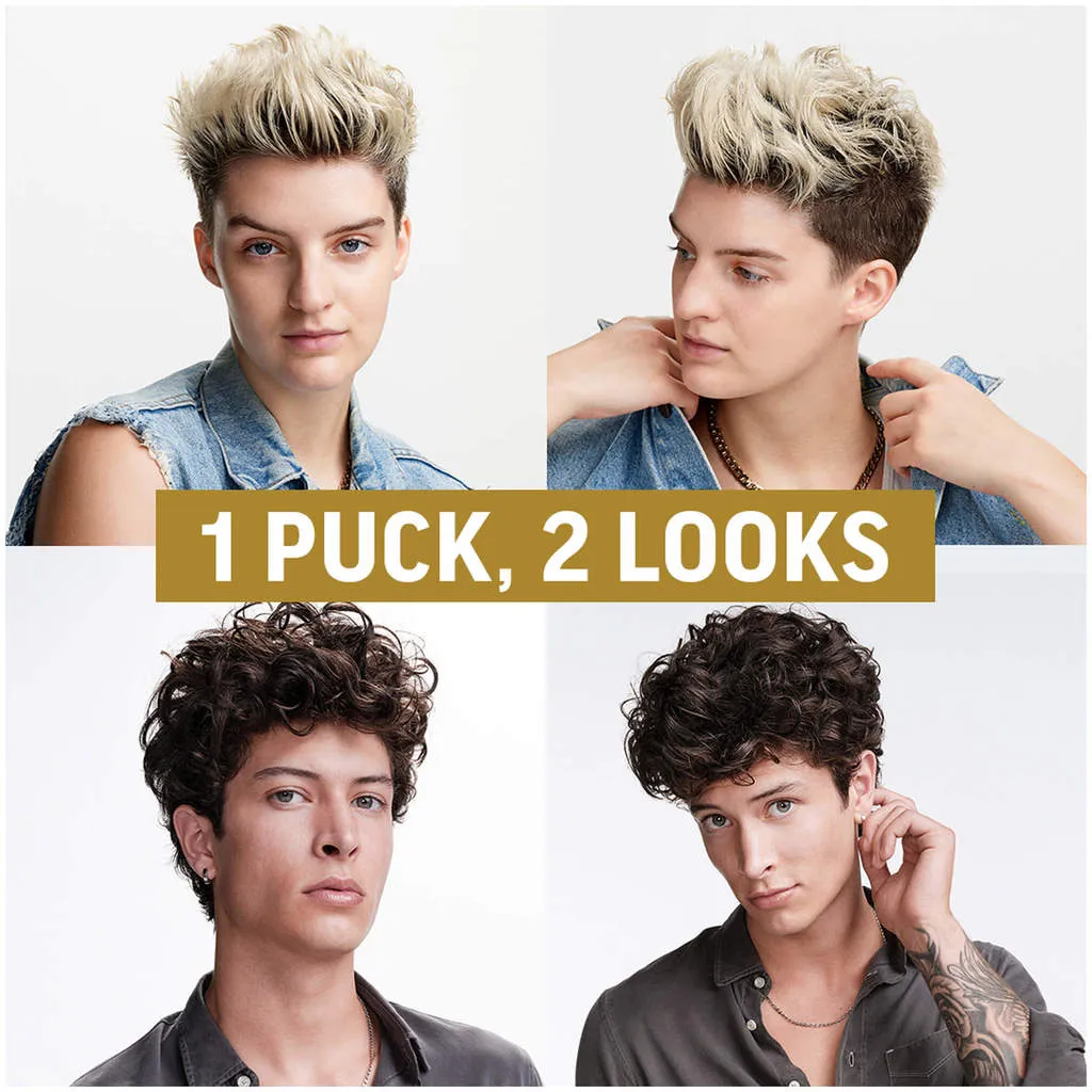 American Crew Molding Clay