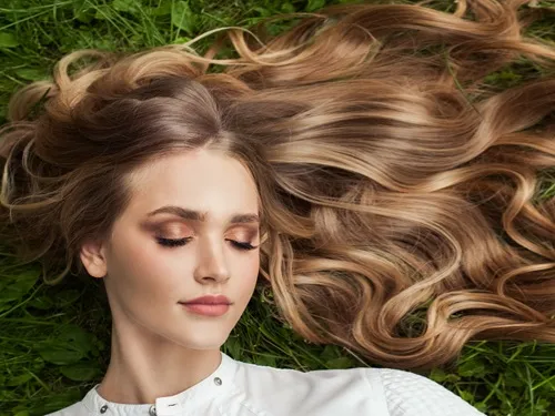 Shampoo für Haarwachstum: So bringst du deine Haare zum Wachsen