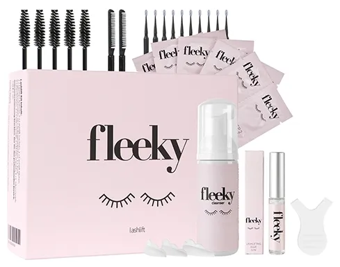 Fleeky Lashlift Kit