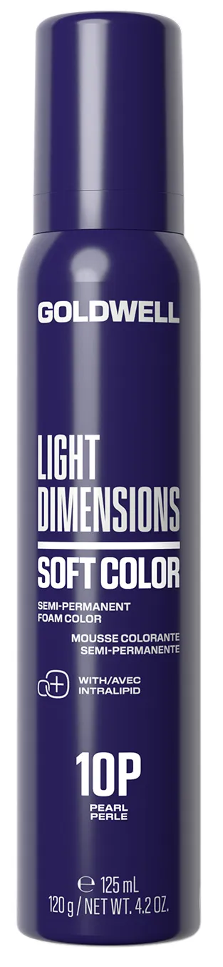 Goldwell Light Dimensions Soft Color