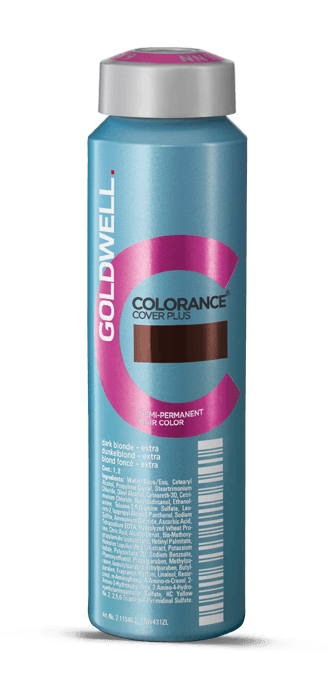Goldwell Colorance Cover Plus Intensivtönung