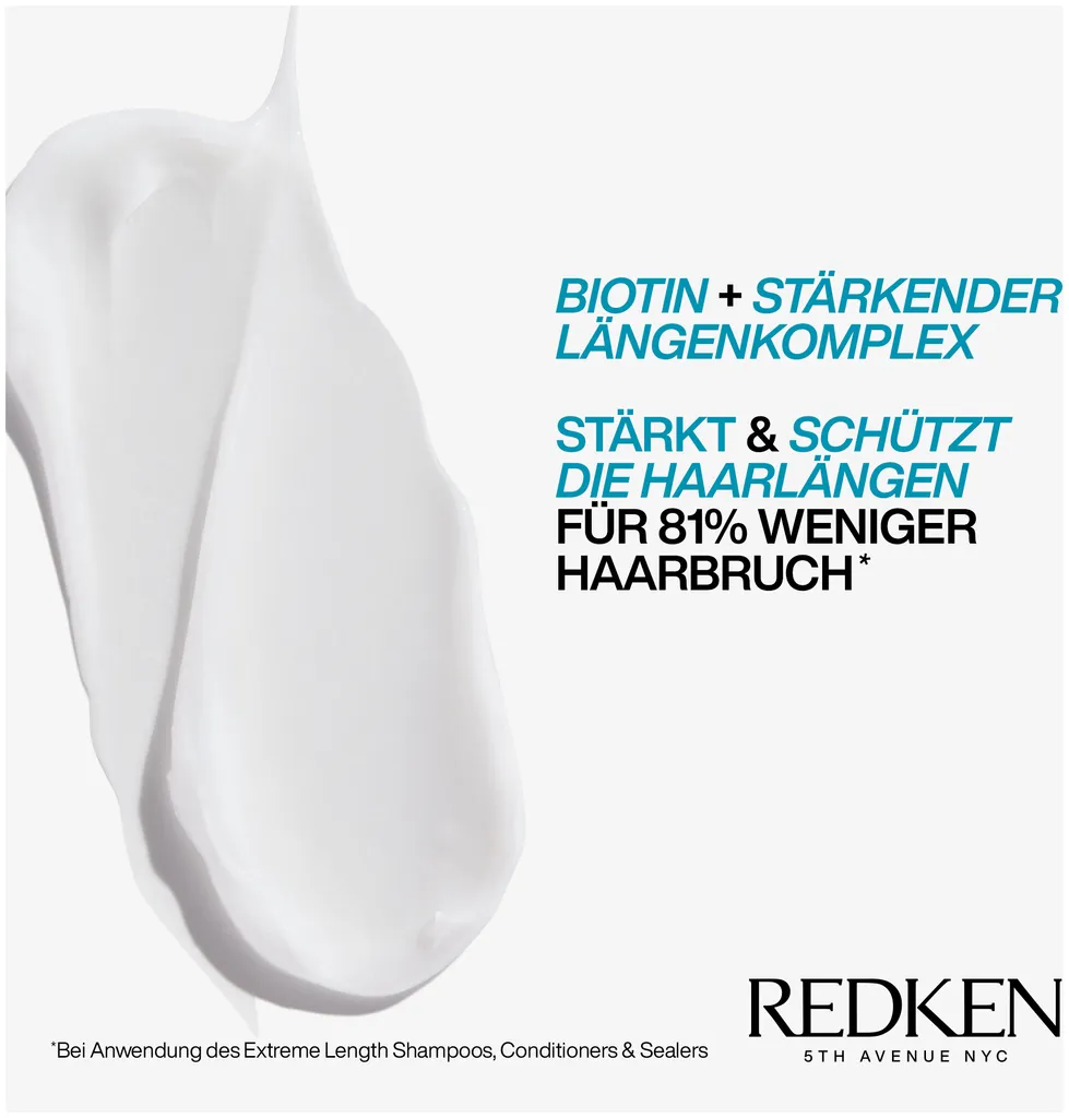 Redken Extreme Length Conditioner