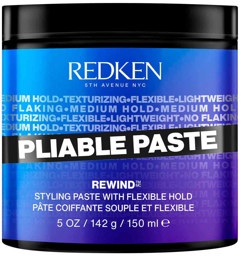 Redken Pliable Paste
