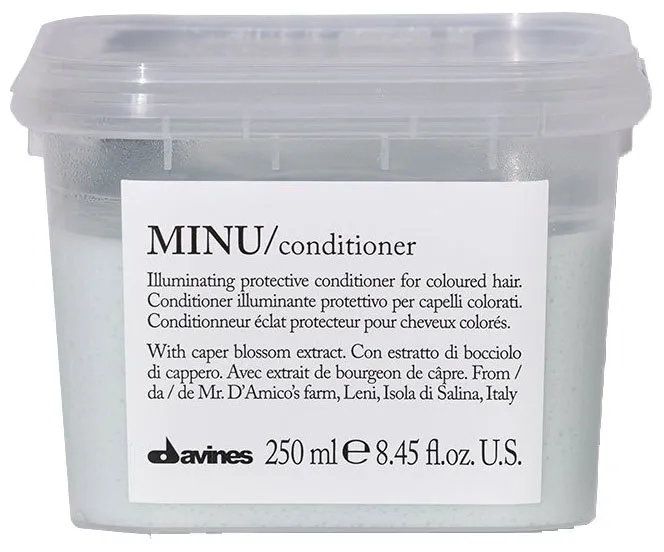 Davines Minu Conditioner