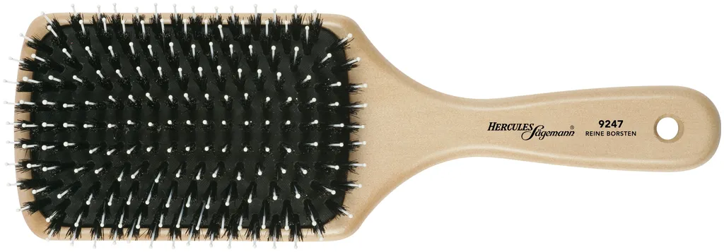 Hercules Sägemann Paddle Brush 9247