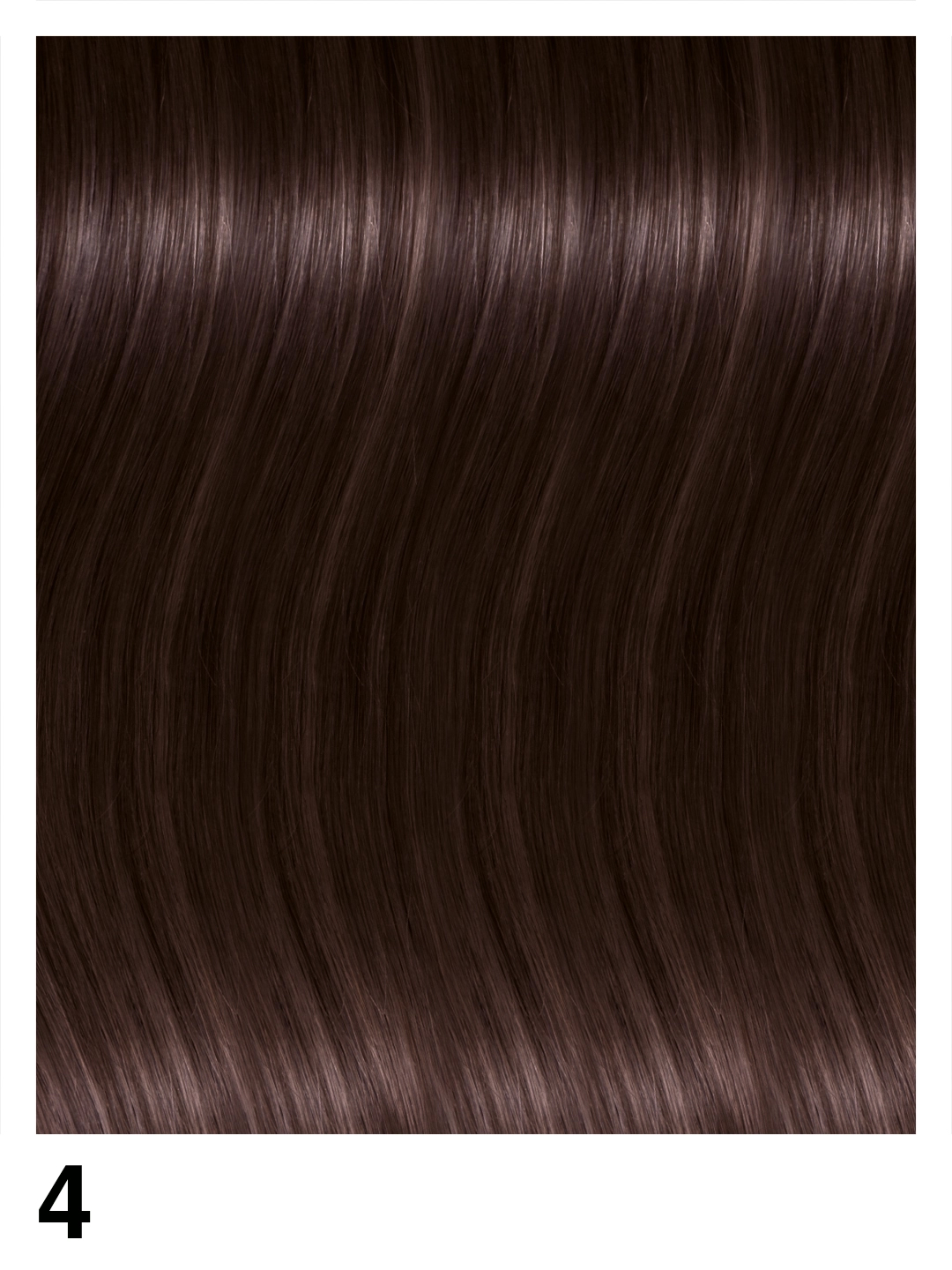 SHE Clip System Beverly Extensions 45/50 cm