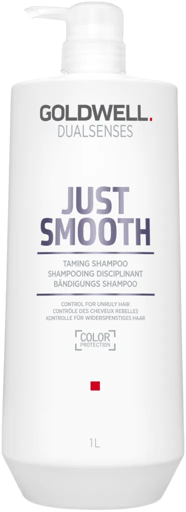 Goldwell Dualsenses Just Smooth Shampoo