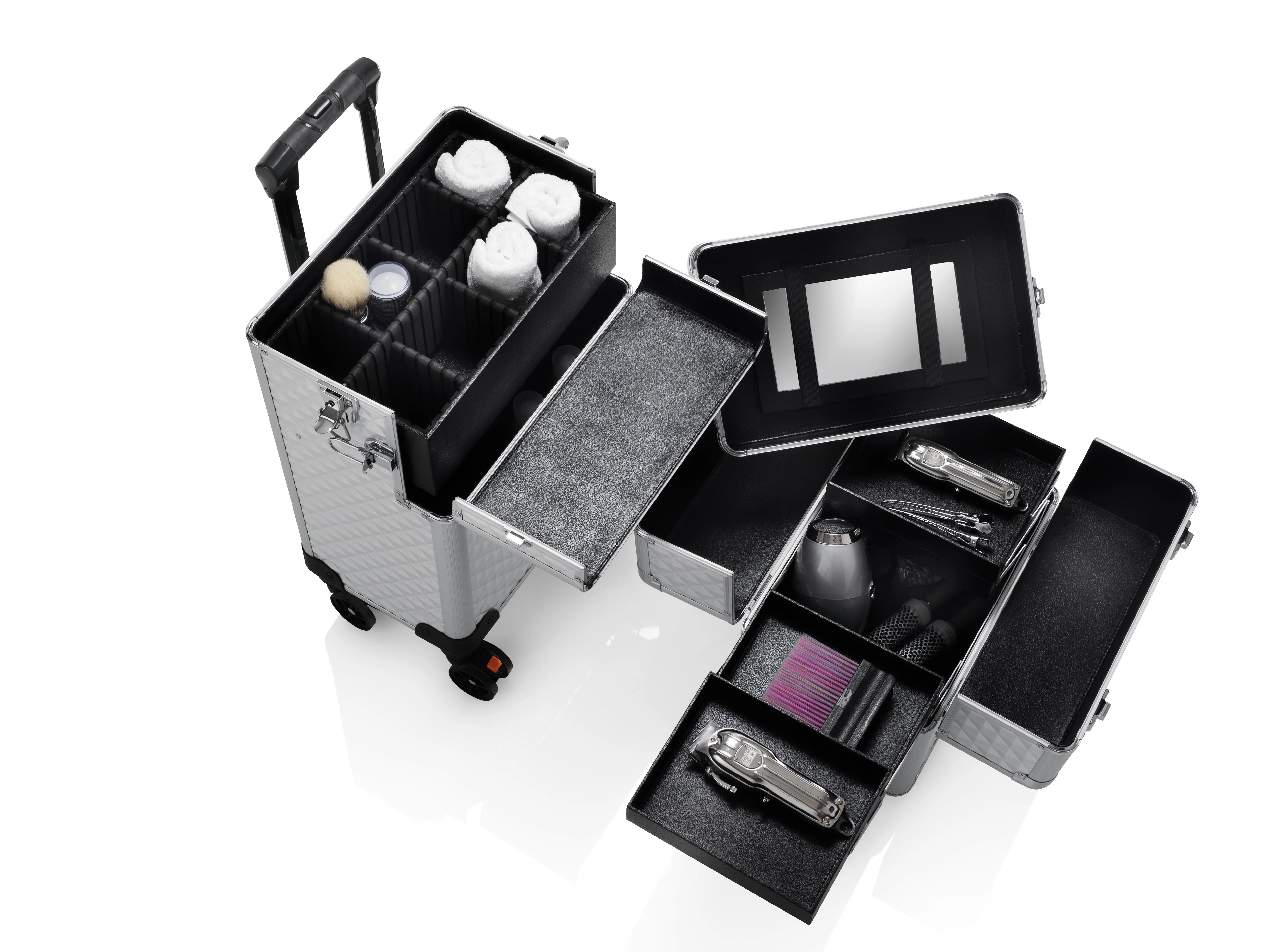 Xanitalia Nica Starrer Trolley