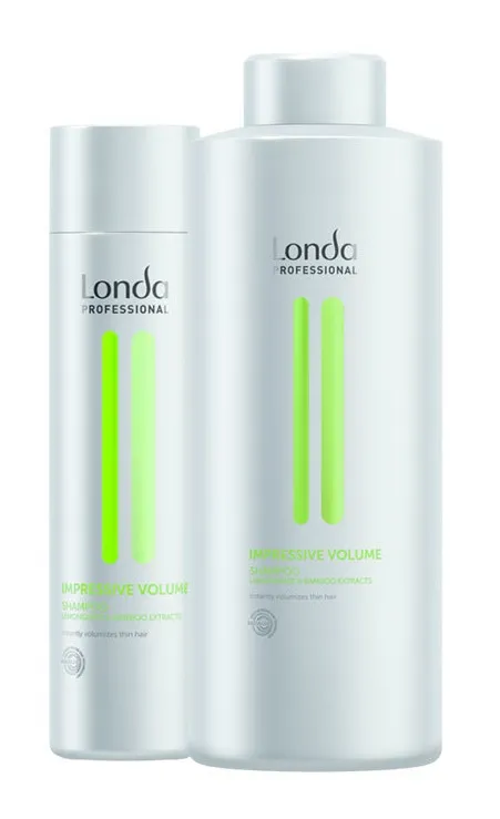 Londa Impressive Volume