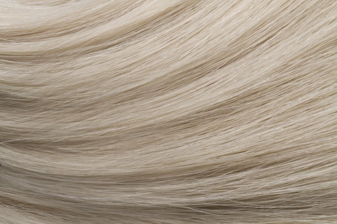 Gold Fever Bonding Extensions 55 cm