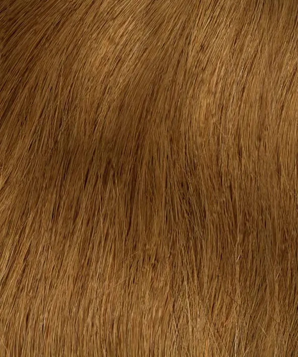 Gold Fever Bonding Extensions 45 cm