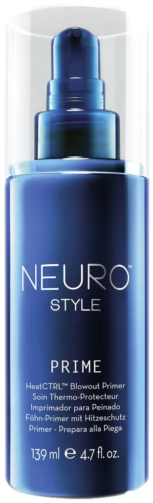 Paul Mitchell NEURO Prime HeatCTRL Blowout Primer