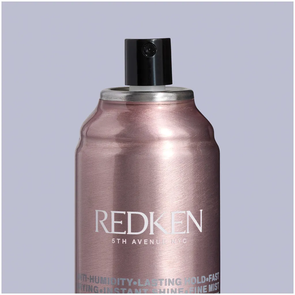 Redken Anti-Frizz Haarspray