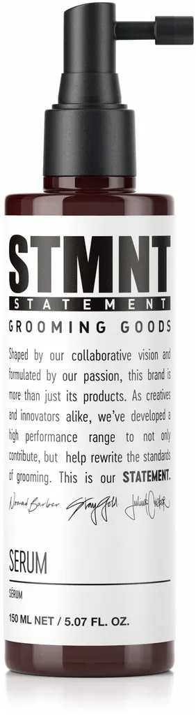 STMNT Grooming Goods Hydro Serum