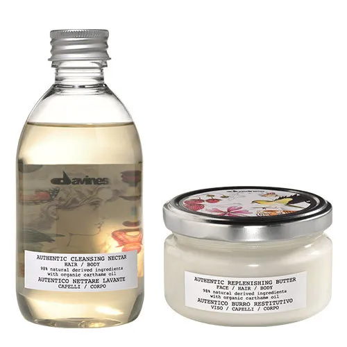 Davines Authentic Formulas