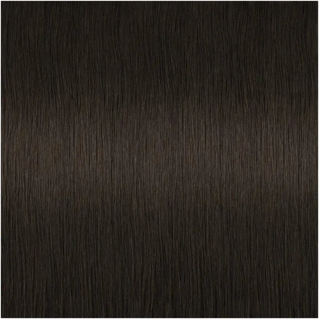 SHE Weft Extensions Natural 50/55 cm