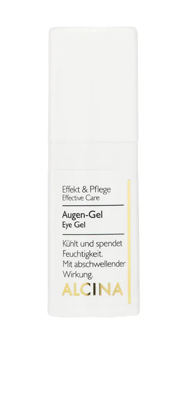 Alcina Augen-Gel