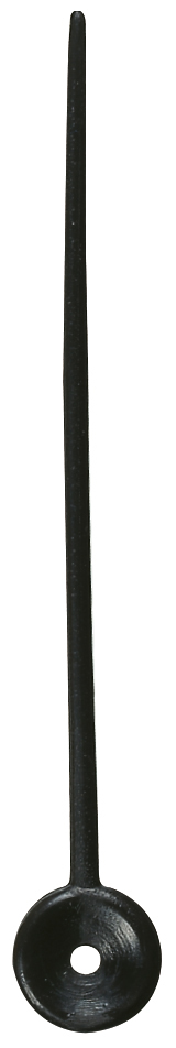 Comair Plastikstecker 100er Beutel - 73 mm