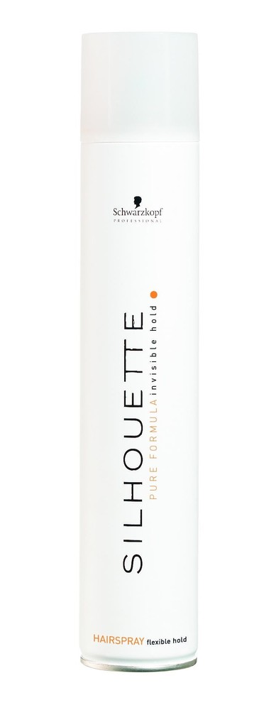 Schwarzkopf Silhouette Flexible Hold Hairspray