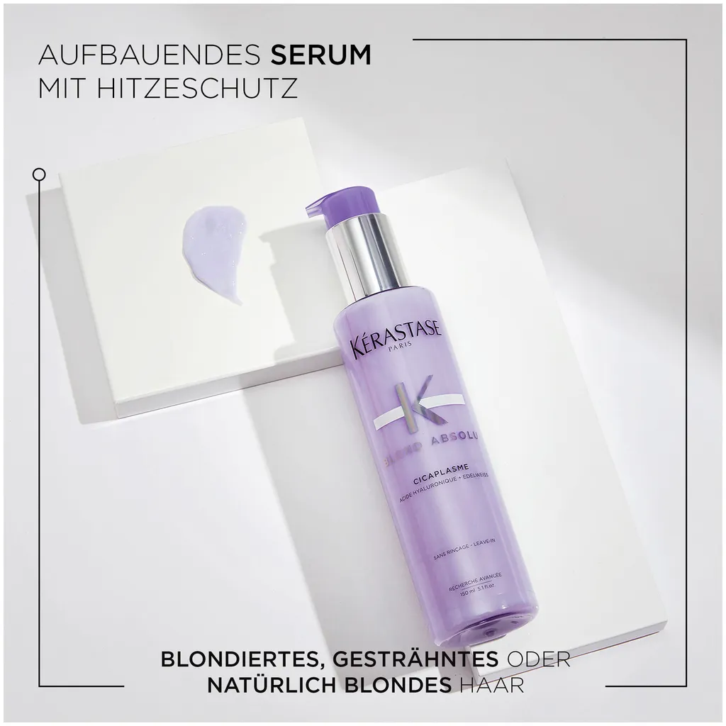 Kérastase Blond Absolu Cicaplasme Leave-In
