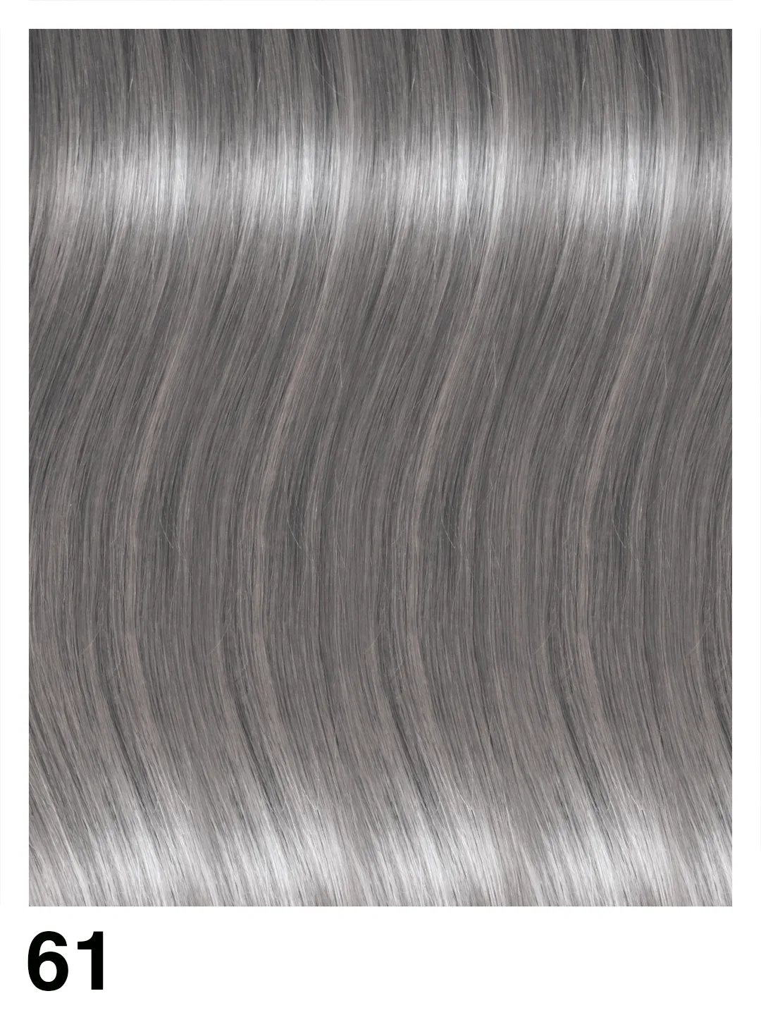 SHE Clip System Beverly Extensions 45/50 cm