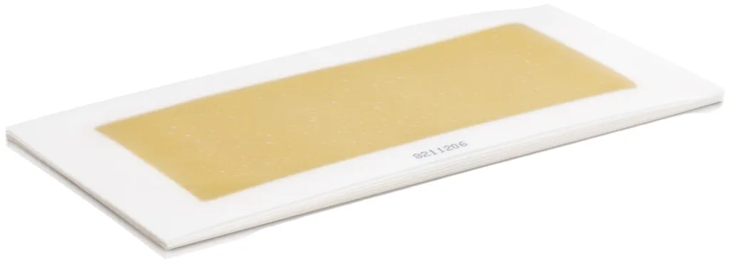 Xanitalia Enthaarungsstreifen für den Körper