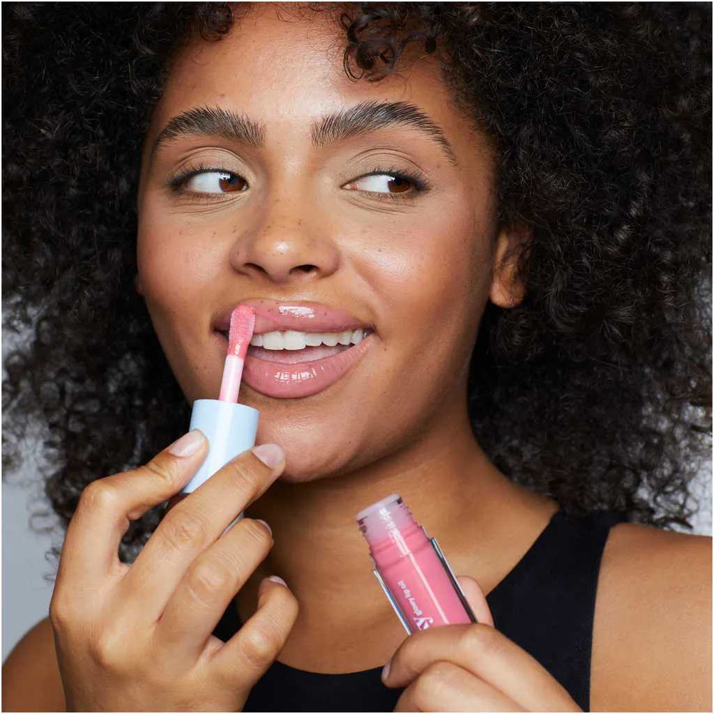 Fleeky Glowy Lip Oil