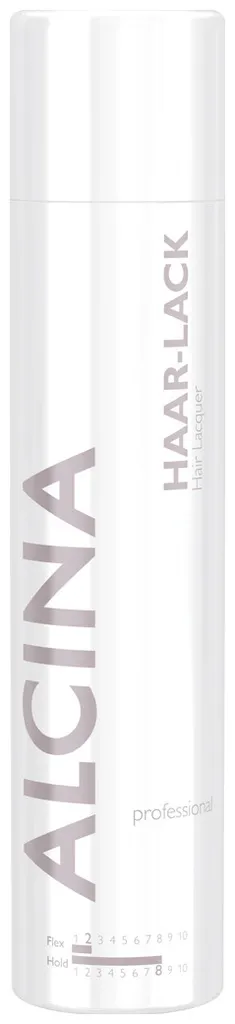 Alcina Professional Haar-Lack mit Aerosol