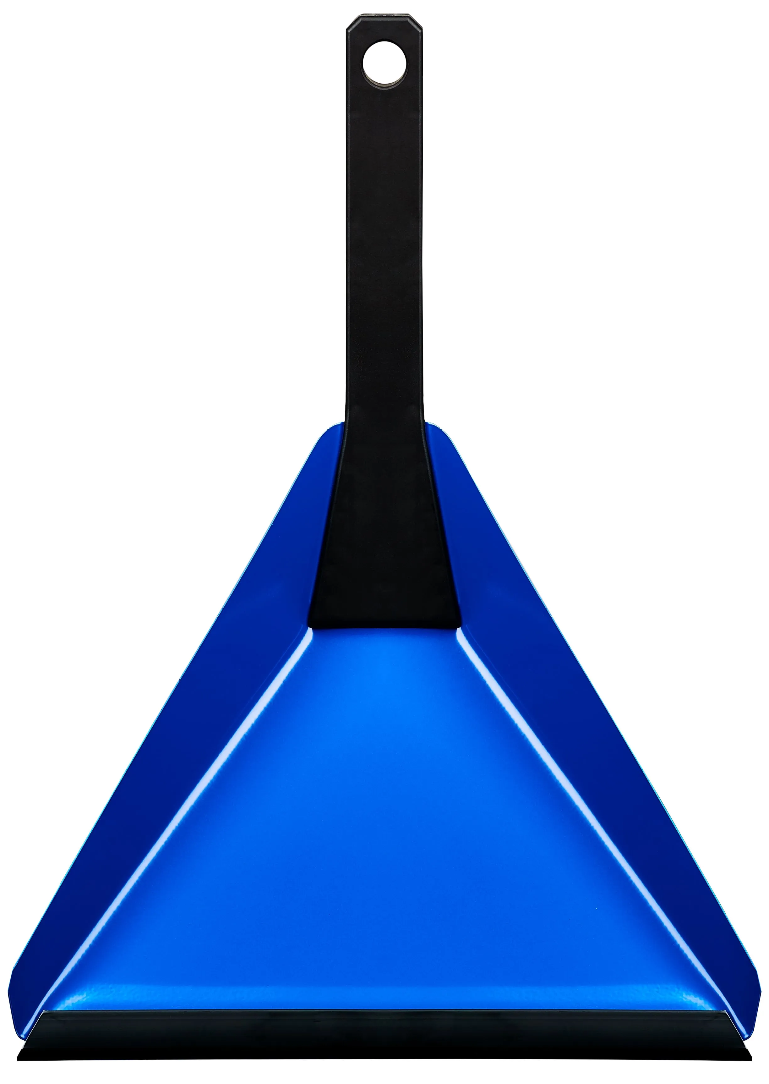 Fripac V7 Delta-design Kehrschaufel, blau