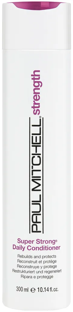 Paul Mitchell Super Strong Conditioner
