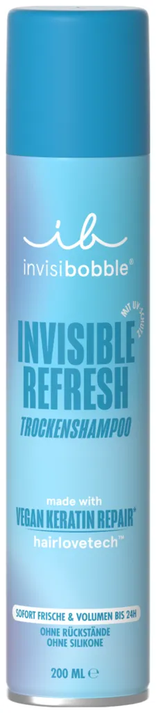 invisibobble Invisible Refresh Trockenshampoo
