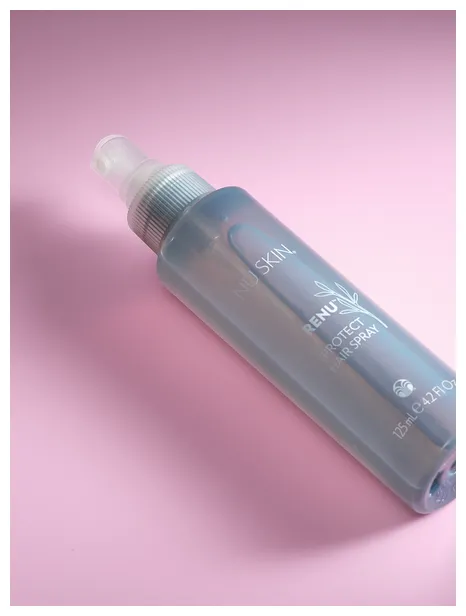 Nu Skin Renu Protect Hair Spray
