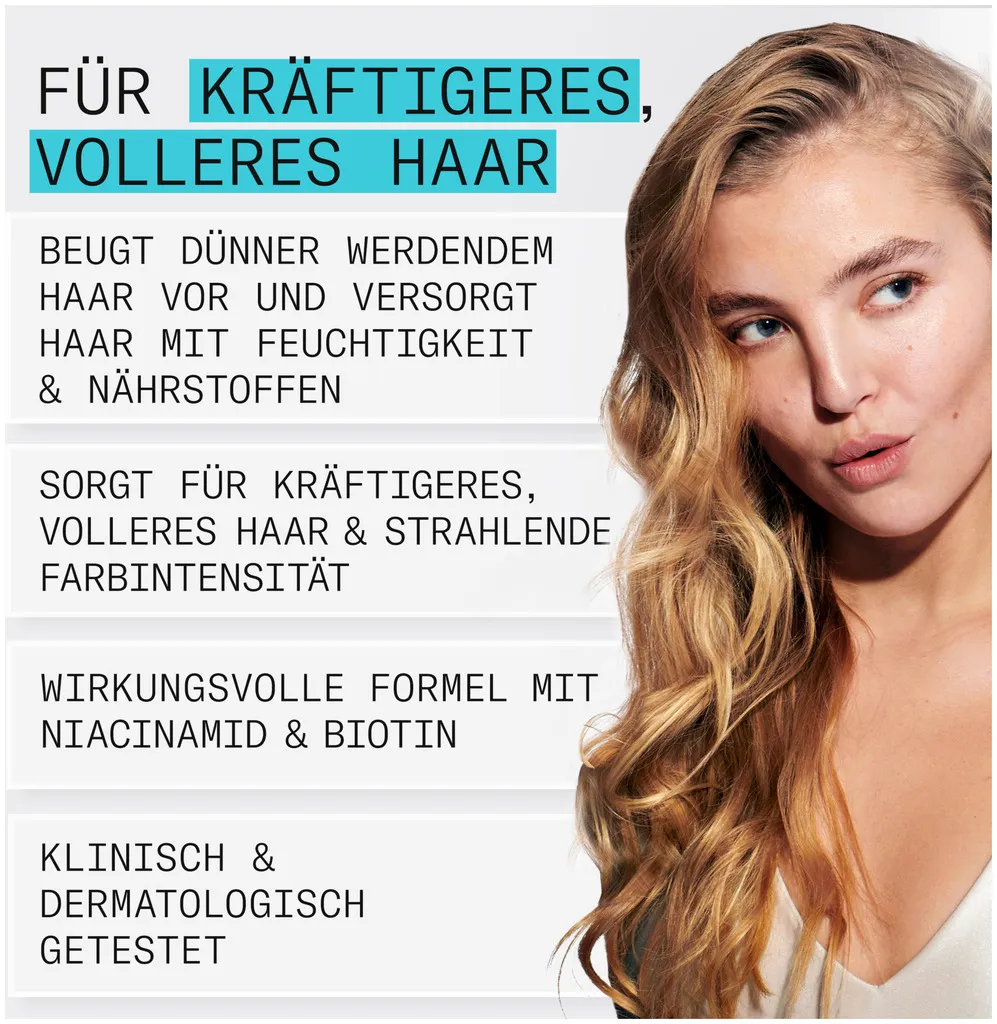 Nioxin Scalp + Hair Thickening System 3