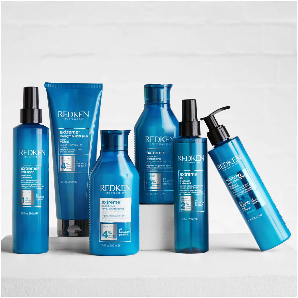 Redken Extreme Strength Builder Plus