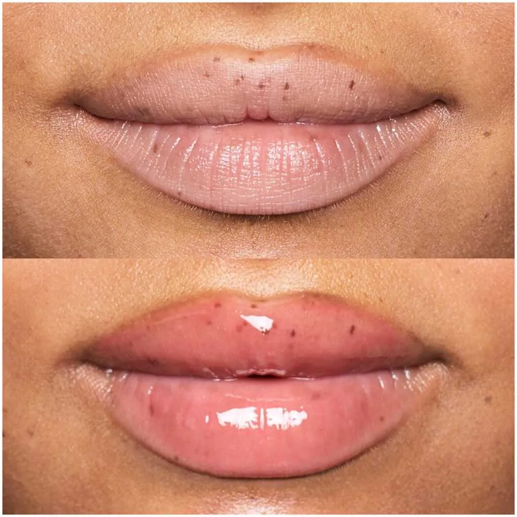 Fleeky Glowy Lip Oil