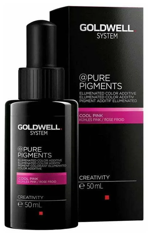 Goldwell Pure Pigments