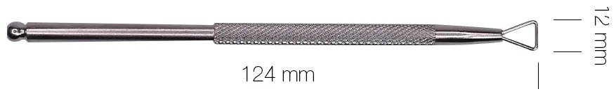 Juliana Nails Gel Lack Remover Tool