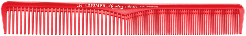 Hercules Sägemann Messerschnittkamm 250