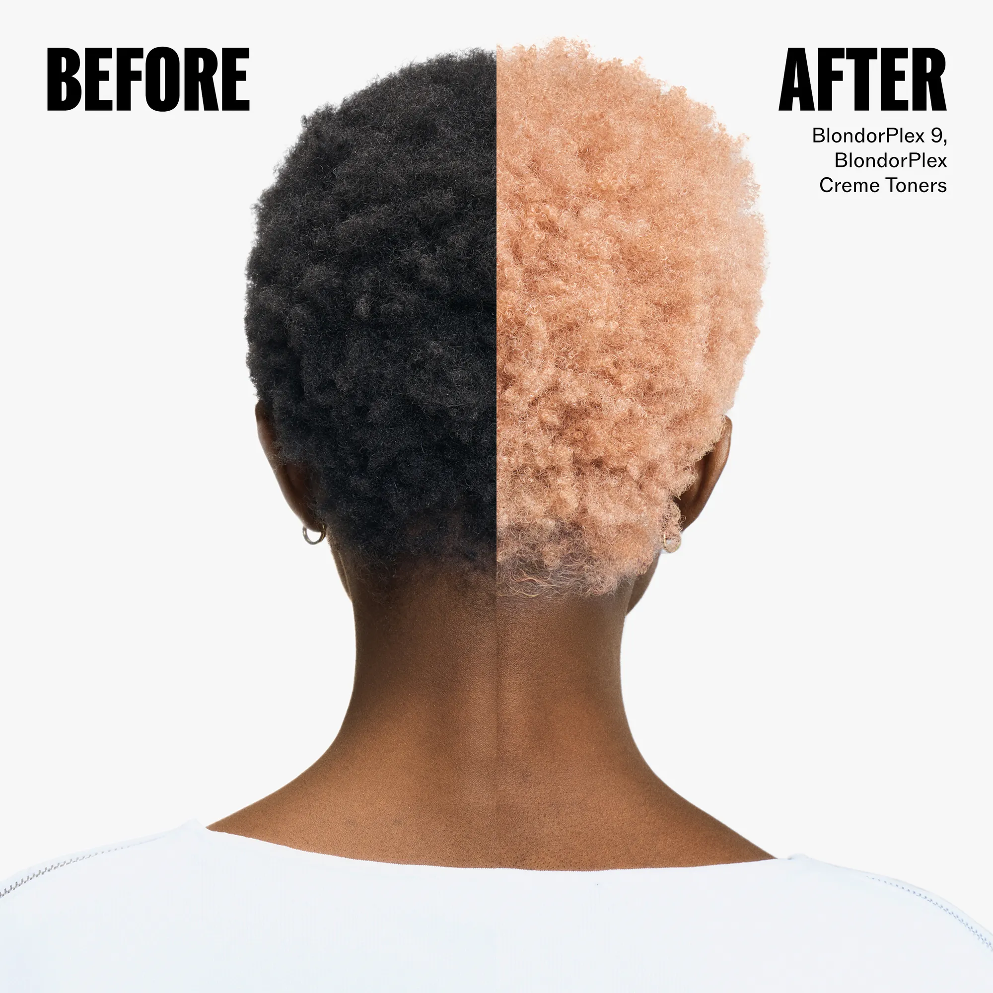 Wella BlondorPlex Cream Toner