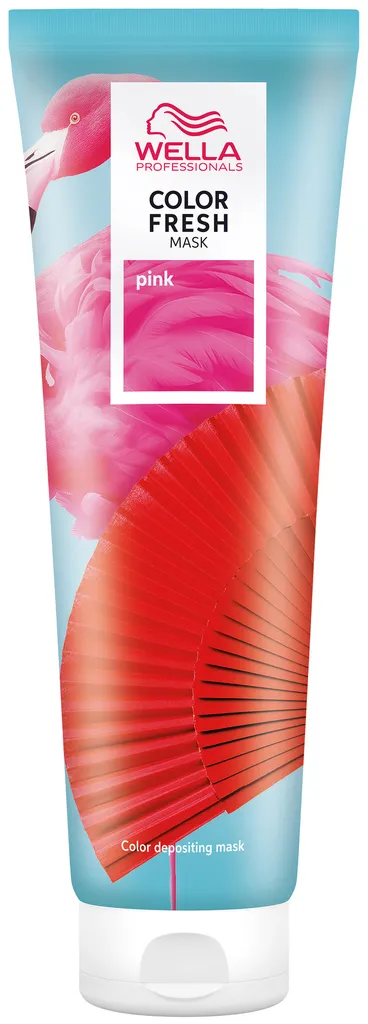 Wella Color Fresh Mask