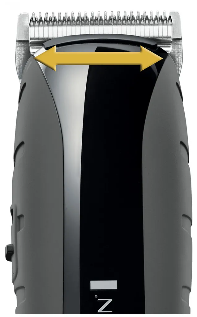 Remington Indestructible Haarschneider HC5880