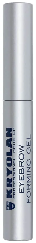 Kryolan Eyebrow Forming Gel