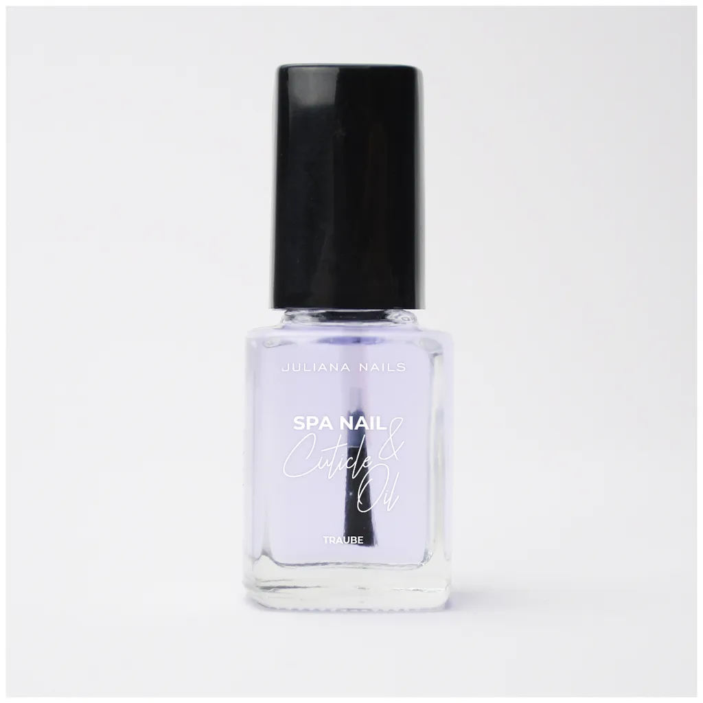 Juliana Nails SPA Nail & Cuticle Oil