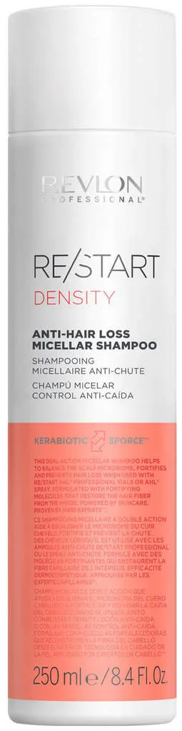 Revlon Professional Re/Start Density Anti-Hair Loss Shampoo