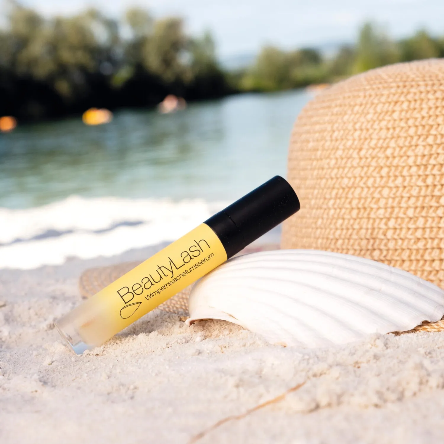 BautyLash Wimpernwachstumsserum