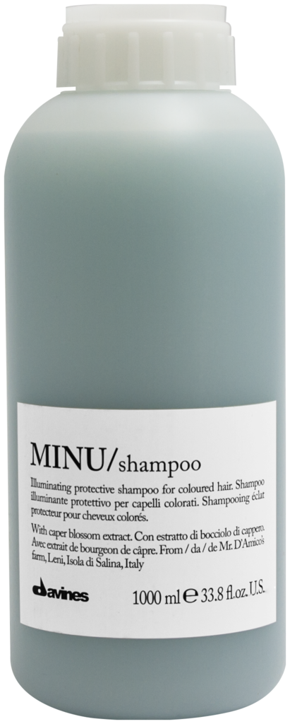 Davines Minu Shampoo