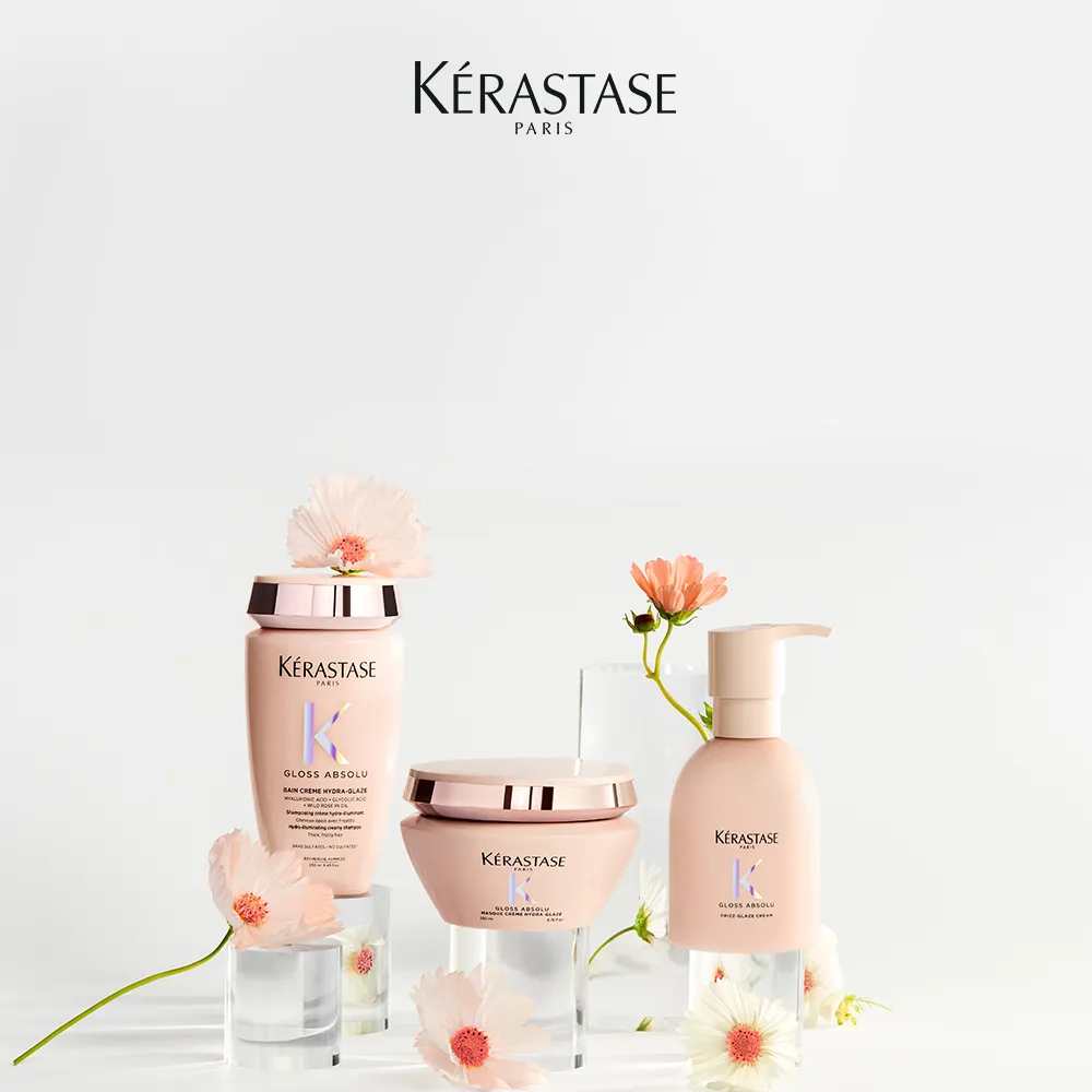 Krastase Gloss Absolu HOME Mobil